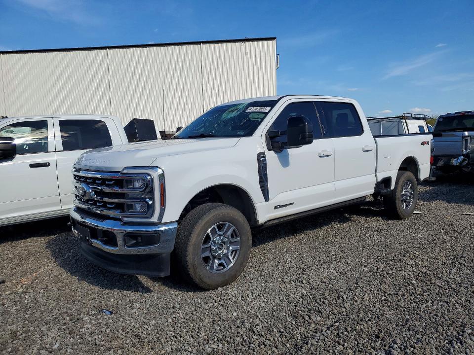 Продаж на аукціоні авто 2024 Ford F350, vin: 1FT8W3BT9REC40867, номер лоту: 47707566