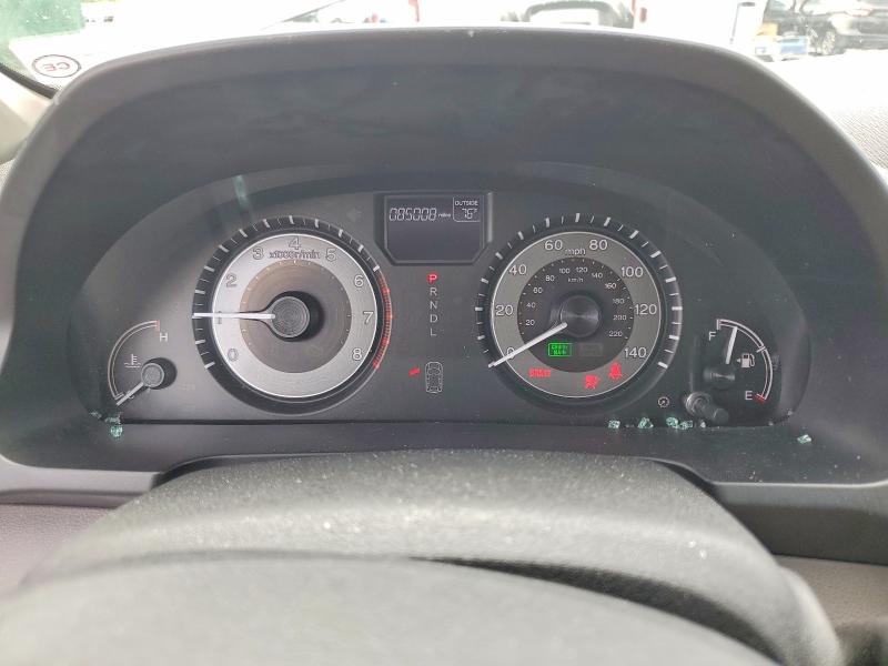 Продаж на аукціоні авто 2016 Honda Odyssey, vin: 5FNRL5H62GB118938, номер лоту: 41631176