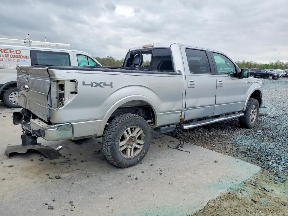 Aukcja sprzedaży 2010 Ford F150, vin: 1FTFW1EV1AFD85117, numer aukcji: 49833266
