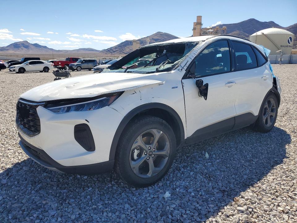 Продажа на аукционе авто 2026 Ford Escape, vin: 1FMCU0MN4TUA32689, номер лота: 49838126