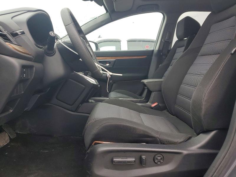 Продажа на аукционе авто 2017 Honda Cr-v, vin: 2HKRW2H59HH139494, номер лота: 48215756