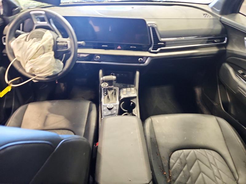 Продажа на аукционе авто 2025 Kia Sportage, vin: 5XYK6CDF0SG306751, номер лота: 48809806