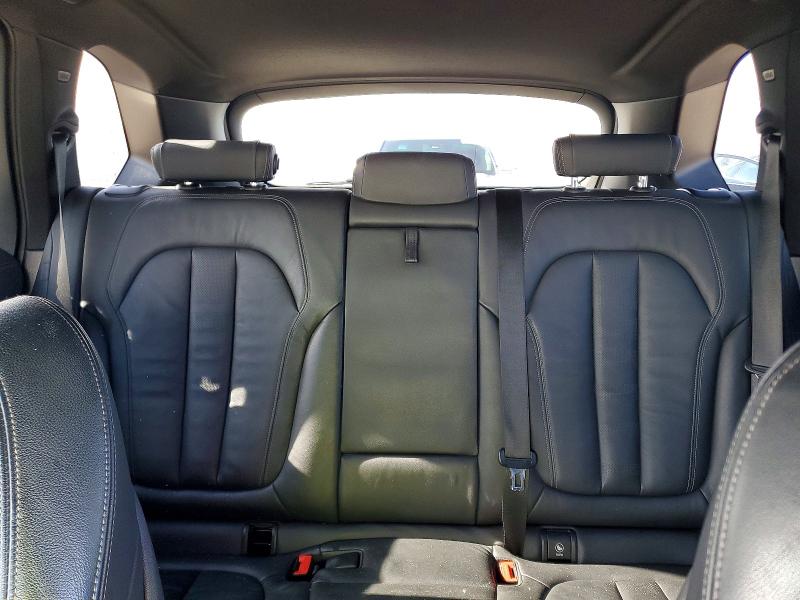 51245536 :رقم المزاد ، 5UXCR6C08L9B94442 vin ، 2020 Bmw X5 مزاد بيع
