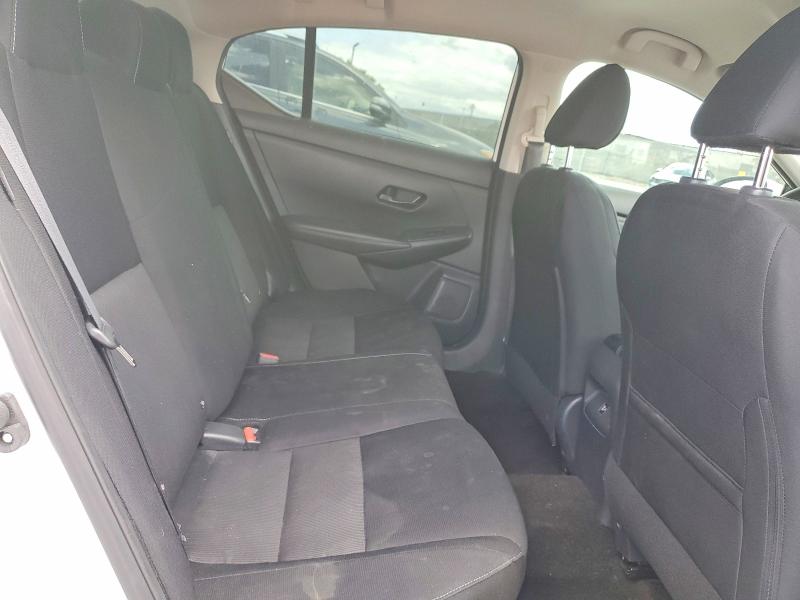 Продажа на аукционе авто 2024 Nissan Sentra, vin: 3N1AB8CV4RY223118, номер лота: 47113726