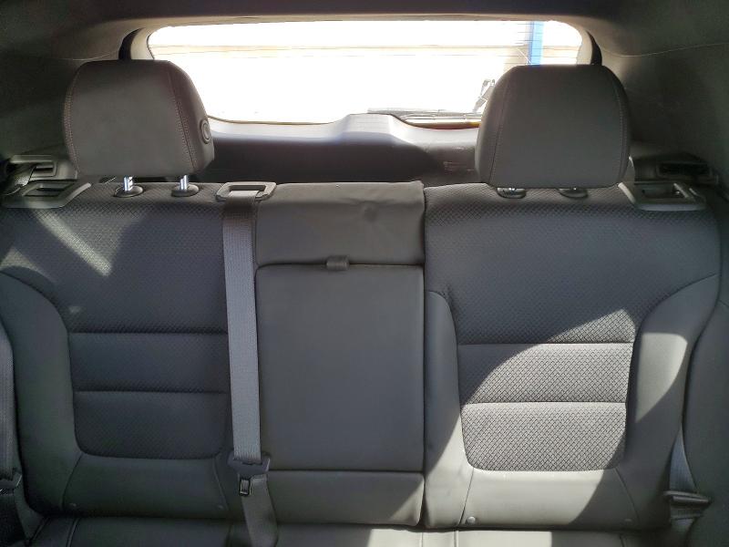 Продажа на аукционе авто 2022 Chevrolet Trailblazer, vin: KL79MTSL7NB110704, номер лота: 50890116