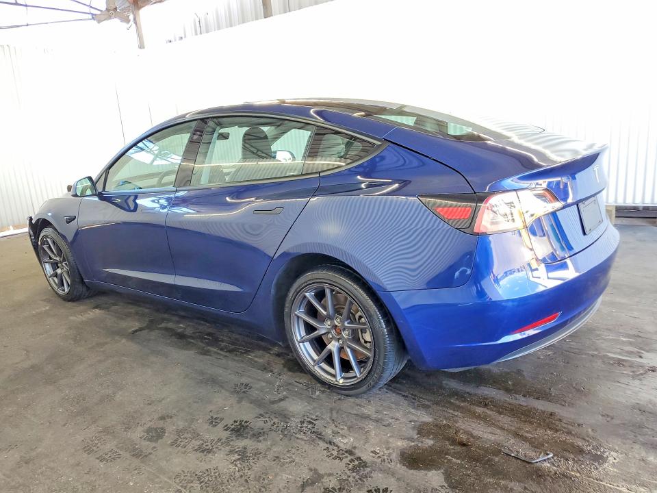 Aukcja sprzedaży 2023 Tesla Model 3, vin: 5YJ3E1EA0PF448580, numer aukcji: 50693956