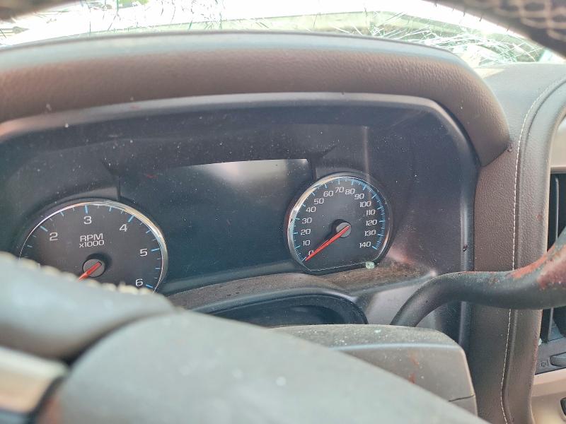 Aukcja sprzedaży 2018 Gmc Sierra, vin: 3GTU2PEJ2JG592729, numer aukcji: 51758826