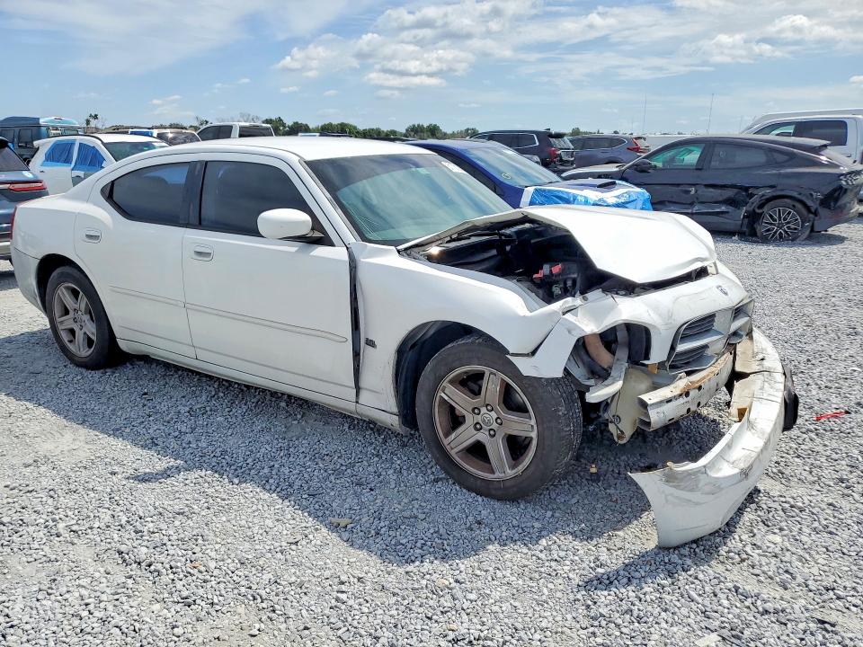 Продажа на аукционе авто 2010 Dodge Charger, vin: 2B3CA3CV8AH257229, номер лота: 51701396