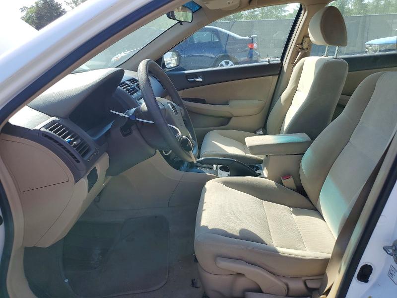 Продаж на аукціоні авто 2005 Honda Accord, vin: 1HGCM56405A047329, номер лоту: 50817026