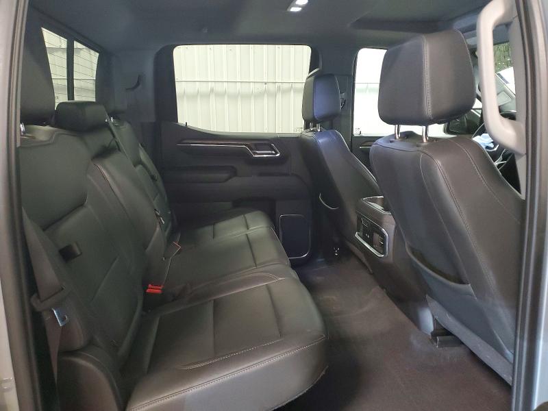 Aukcja sprzedaży 2024 Gmc Sierra, vin: 3GTUUDED1RG138731, numer aukcji: 50495016