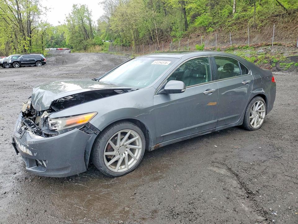 Aukcja sprzedaży 2010 Acura Tsx, vin: JH4CU2F66AC021667, numer aukcji: 51254376