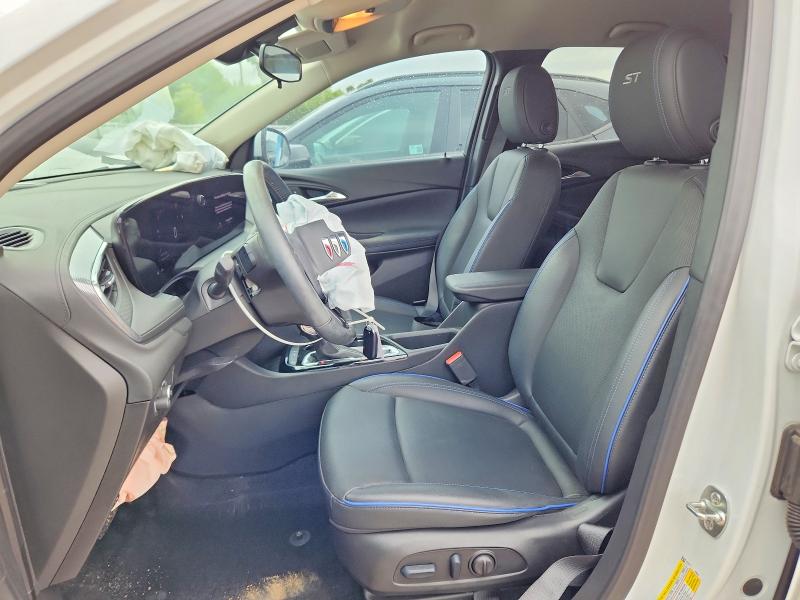 Aukcja sprzedaży 2025 Buick Encore Gx, vin: KL4AMDSL7SB162488, numer aukcji: 48827766