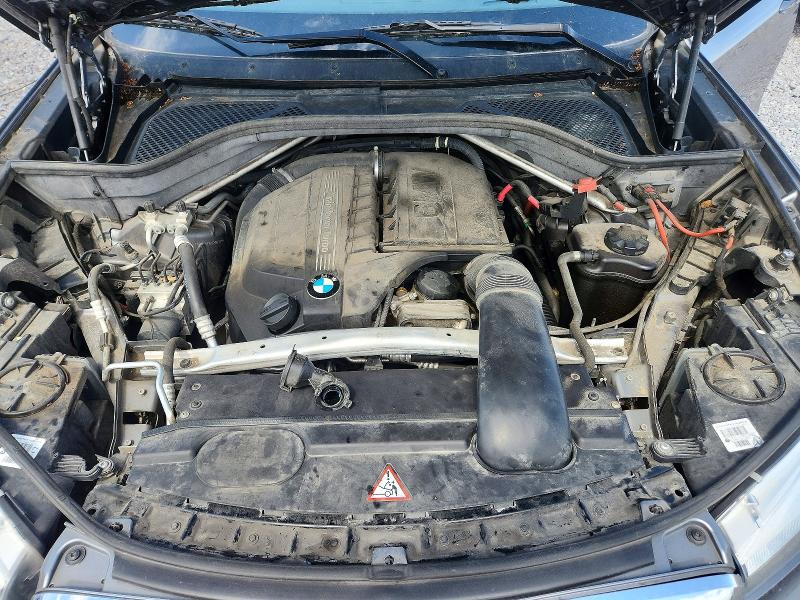 Продажа на аукционе авто 2014 Bmw X5, vin: 5UXKR0C58E0H20614, номер лота: 49770686