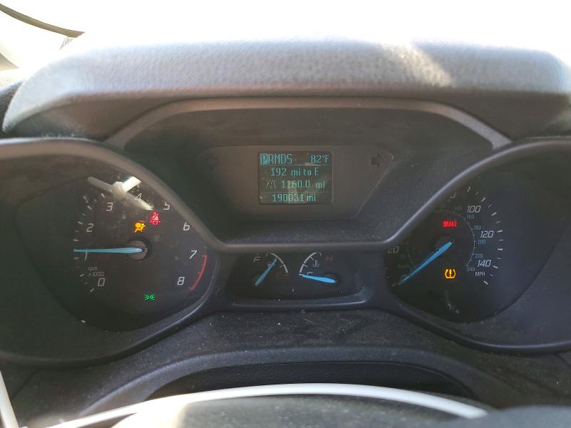 2015 Ford Transit Connect მანქანა იყიდება აუქციონზე, vin: NM0LS6E71F1208811, აუქციონის ნომერი: 50081176