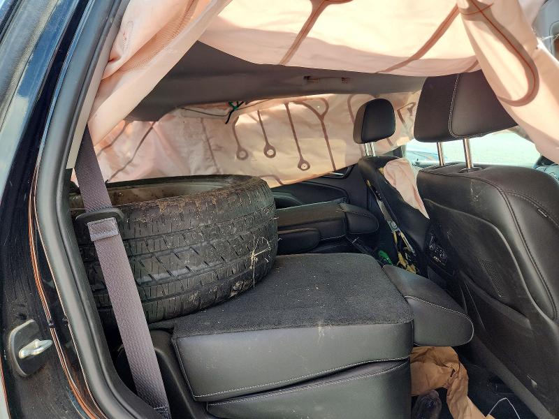 Aukcja sprzedaży 2015 Chevrolet Tahoe, vin: 1GNSCCKC5FR130523, numer aukcji: 49885206
