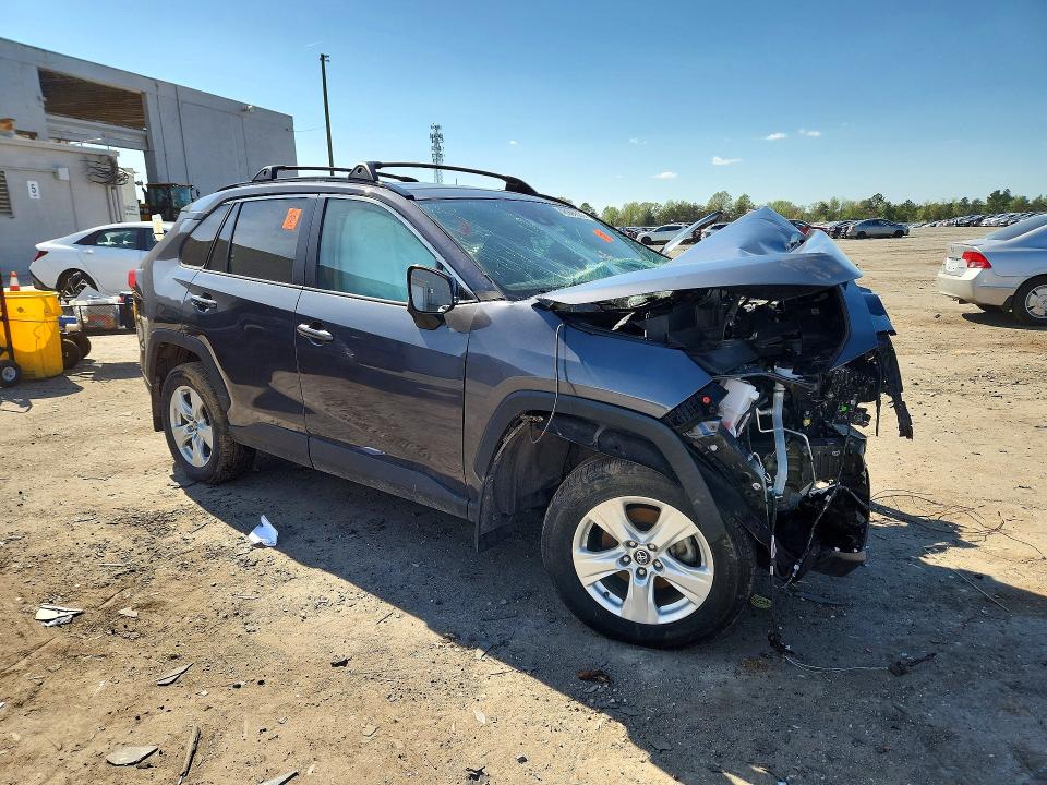 Продаж на аукціоні авто 2020 Toyota Rav4, vin: 2T3P1RFV0LW133327, номер лоту: 48924336