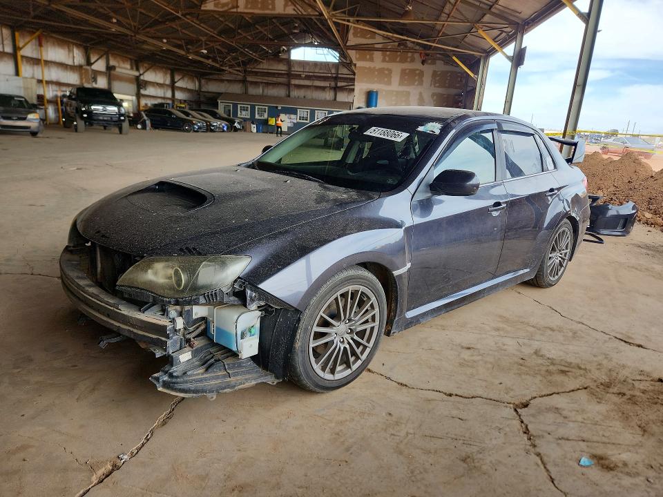51188066 :رقم المزاد ، JF1GV7E64EG006202 vin ، 2014 Subaru Impreza مزاد بيع