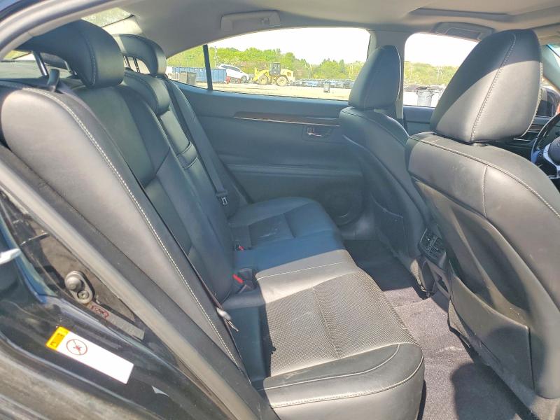 Aukcja sprzedaży 2015 Lexus Es, vin: JTHBK1GG6F2199062, numer aukcji: 50921546