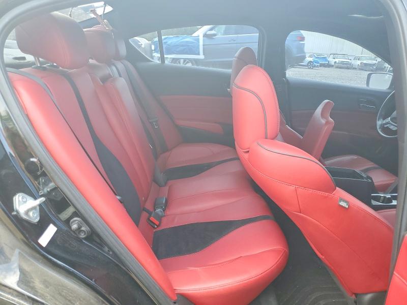 Aukcja sprzedaży 2021 Acura Ilx, vin: 19UDE2F81MA009044, numer aukcji: 51081186