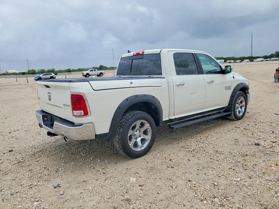 Продажа на аукционе авто 2018 Ram 1500, vin: 1C6RR7NM9JS355120, номер лота: 49535116