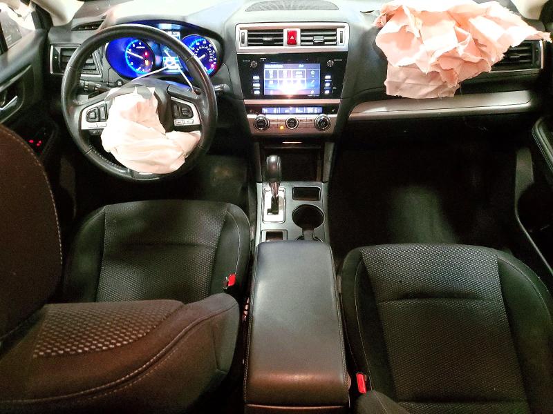 49797046 :رقم المزاد ، 4S4BSAFC4H3260935 vin ، 2017 Subaru Outback مزاد بيع