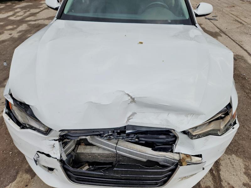 Aukcja sprzedaży 2014 Audi A6, vin: WAUGFAFC6EN009054, numer aukcji: 49886816