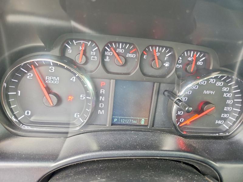 49004246 :رقم المزاد ، 1GTR1TEH1EZ357758 vin ، 2014 Gmc Sierra مزاد بيع