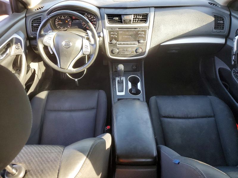 Aukcja sprzedaży 2016 Nissan Altima, vin: 1N4AL3AP6GC109523, numer aukcji: 49420696