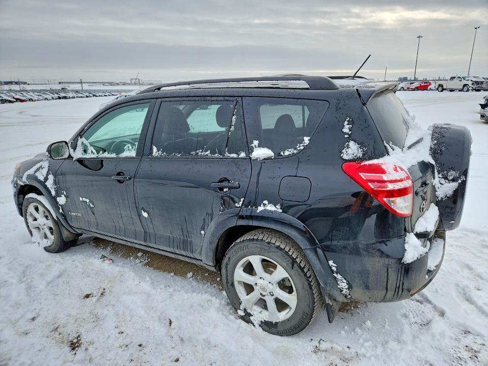 41908486 :رقم المزاد ، 2T3DK4DVXCW086314 vin ، 2012 Toyota Rav4 مزاد بيع