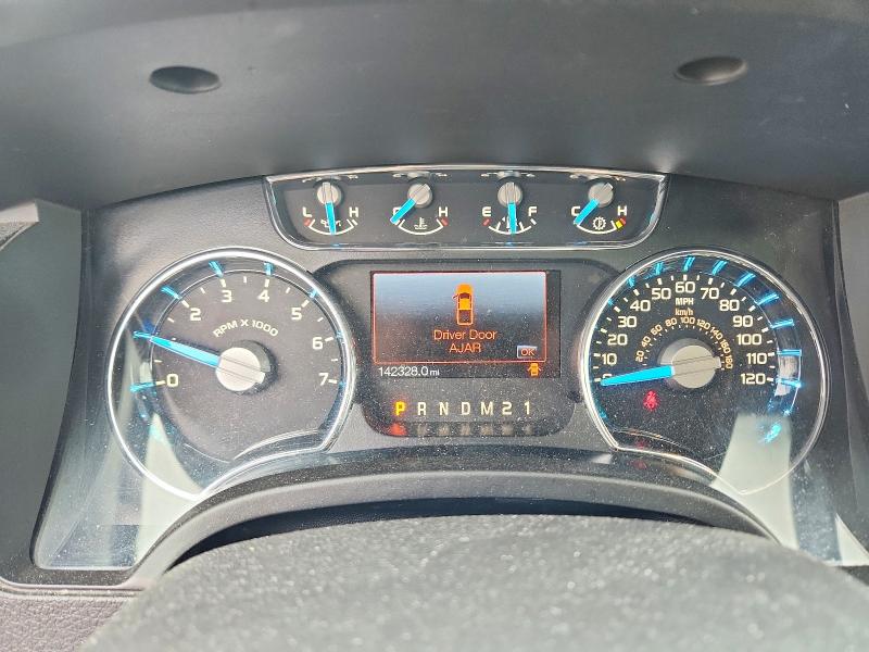 Aukcja sprzedaży 2013 Ford F150, vin: 1FTFW1ET8DFC50736, numer aukcji: 50463756