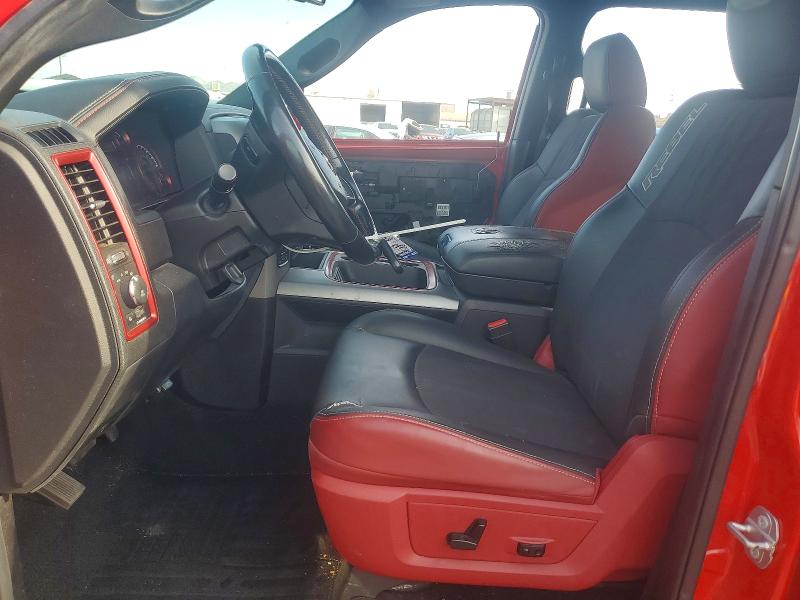 Продажа на аукционе авто 2017 Ram 1500, vin: 1C6RR7YT1HS601283, номер лота: 48855606