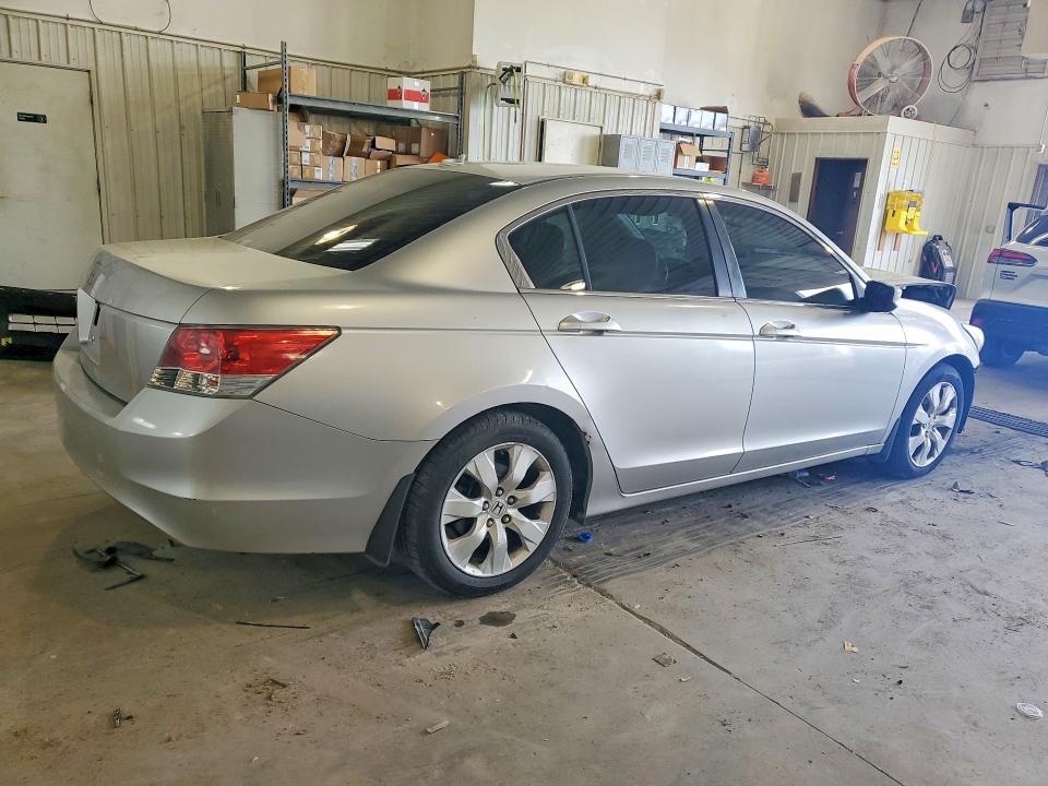 Продажа на аукционе авто 2008 Honda Accord, vin: JHMCP268X8C078280, номер лота: 50169396