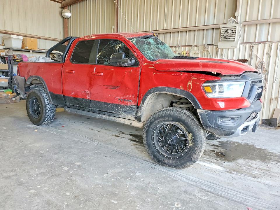 Продаж на аукціоні авто 2019 Ram 1500, vin: 1C6SRFET7KN865131, номер лоту: 49620546