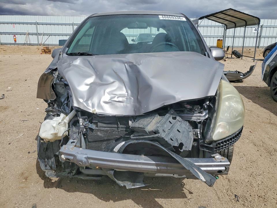 Продаж на аукціоні авто 2007 Honda Fit, vin: JHMGD38657S029505, номер лоту: 48869336