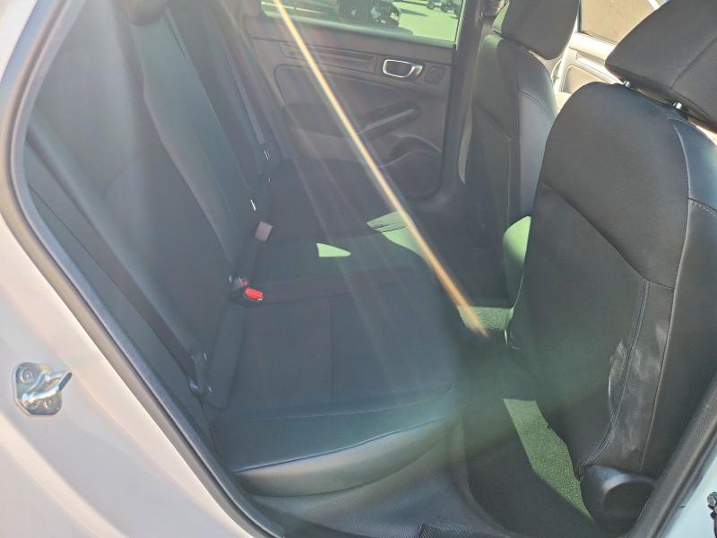 Aukcja sprzedaży 2024 Honda Civic, vin: 19XFL2H87RE012397, numer aukcji: 49879576