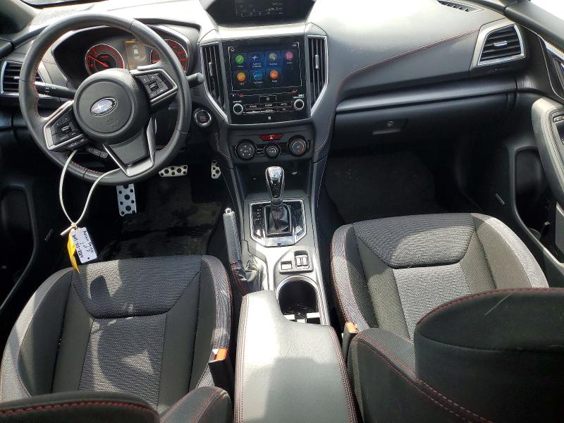 48504156 :رقم المزاد ، 4S3GKAM62K3608777 vin ، 2019 Subaru Impreza مزاد بيع