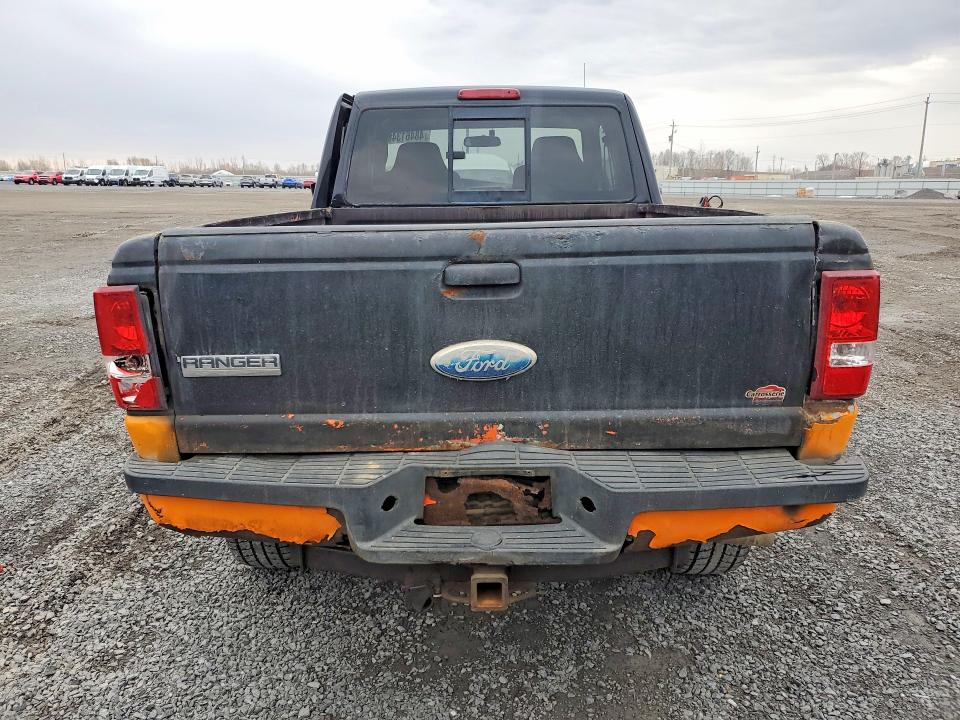 Aukcja sprzedaży 2009 Ford Ranger, vin: 1FTZR45E49PA35976, numer aukcji: 48461346