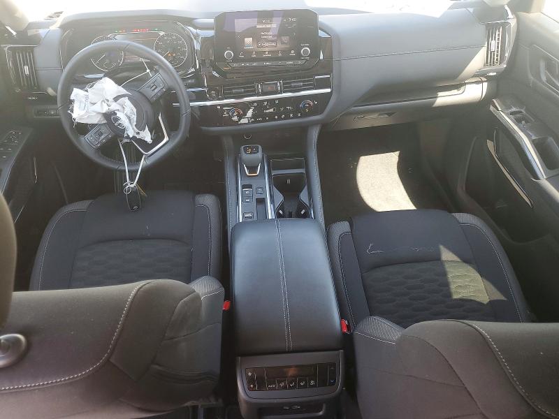 Продаж на аукціоні авто 2025 Nissan Pathfinder, vin: 5N1DR3BB3SC304217, номер лоту: 50051266