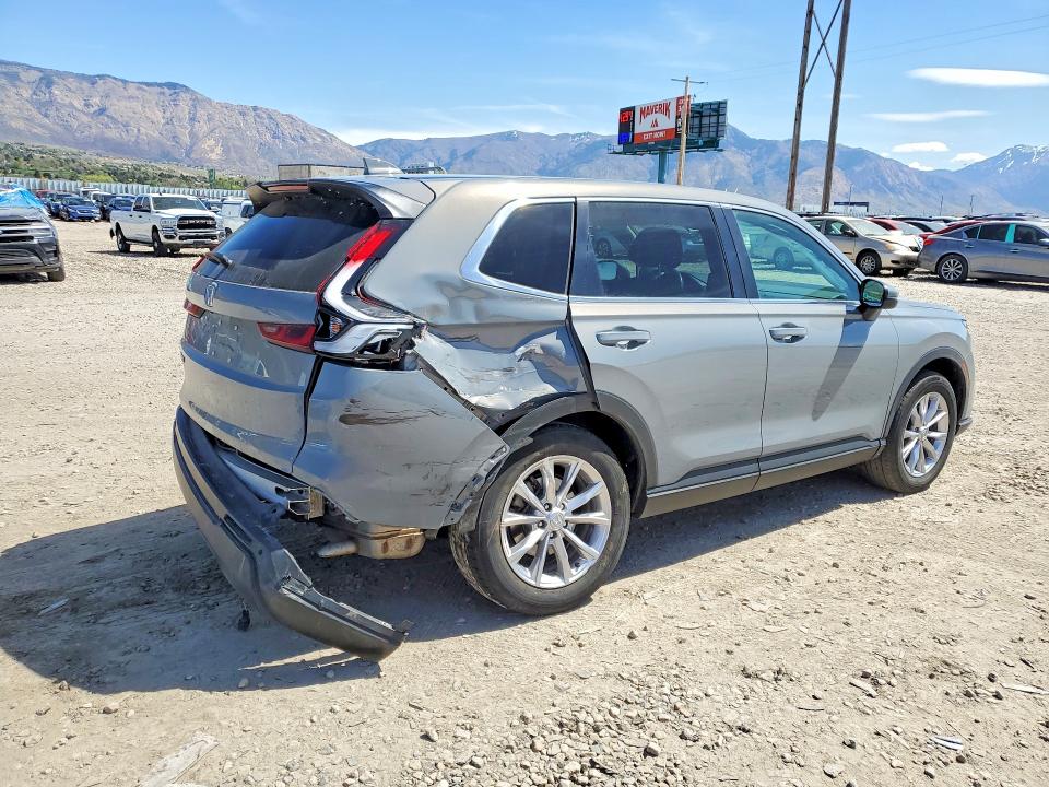 49174006 :رقم المزاد ، 2HKRS4H77RH416914 vin ، 2024 Honda Cr-v مزاد بيع