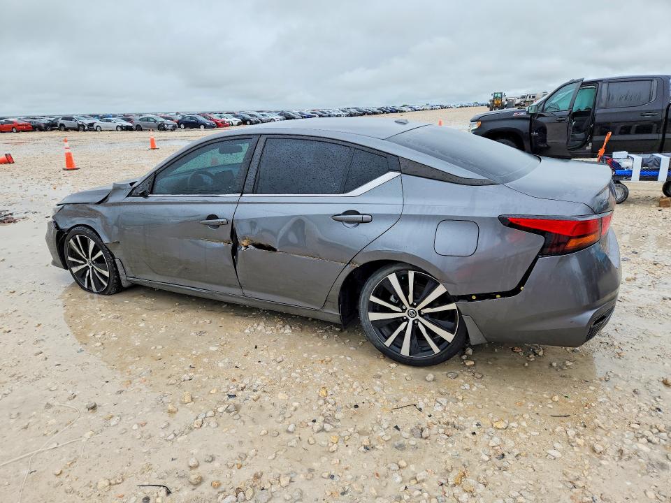 Aukcja sprzedaży 2022 Nissan Altima, vin: 1N4BL4CV1NN384384, numer aukcji: 50620236