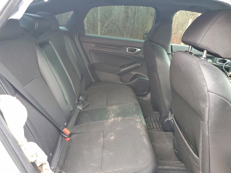 Продаж на аукціоні авто 2024 Honda Civic, vin: 2HGFE2F50RH103228, номер лоту: 46736166