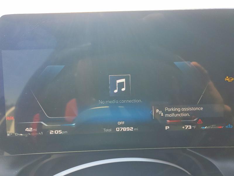 50420666 :رقم المزاد ، WBA33GG00S7S76334 vin ، 2025 Bmw M235xi مزاد بيع
