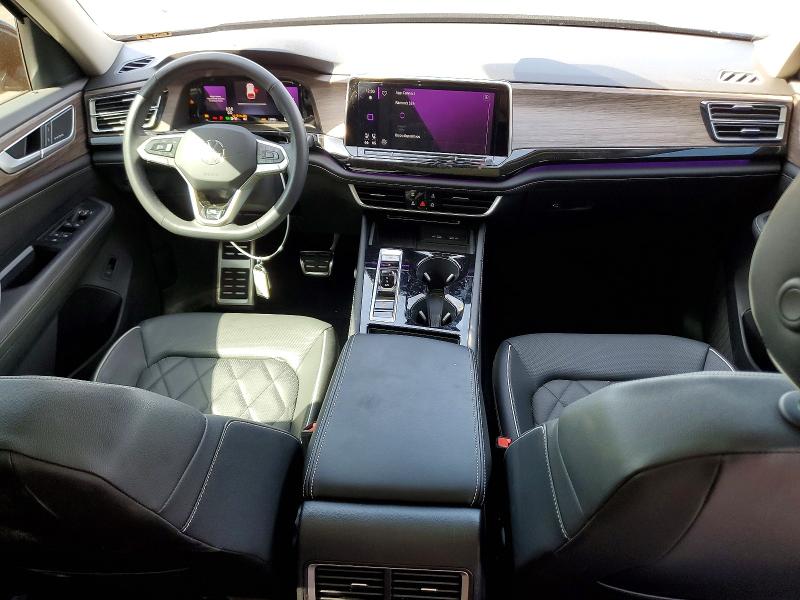 Aukcja sprzedaży 2026 Volkswagen Atlas, vin: 1V2FN2CA5TC501947, numer aukcji: 48438616