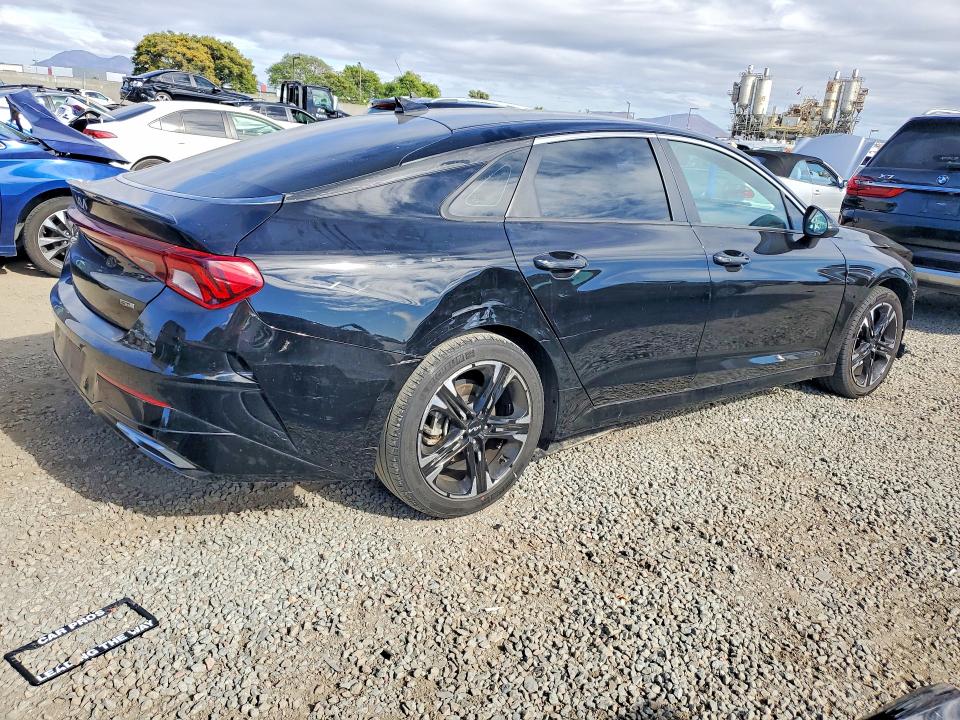 Aukcja sprzedaży 2024 Kia K5, vin: 5XXG64J2XRG266626, numer aukcji: 50677786