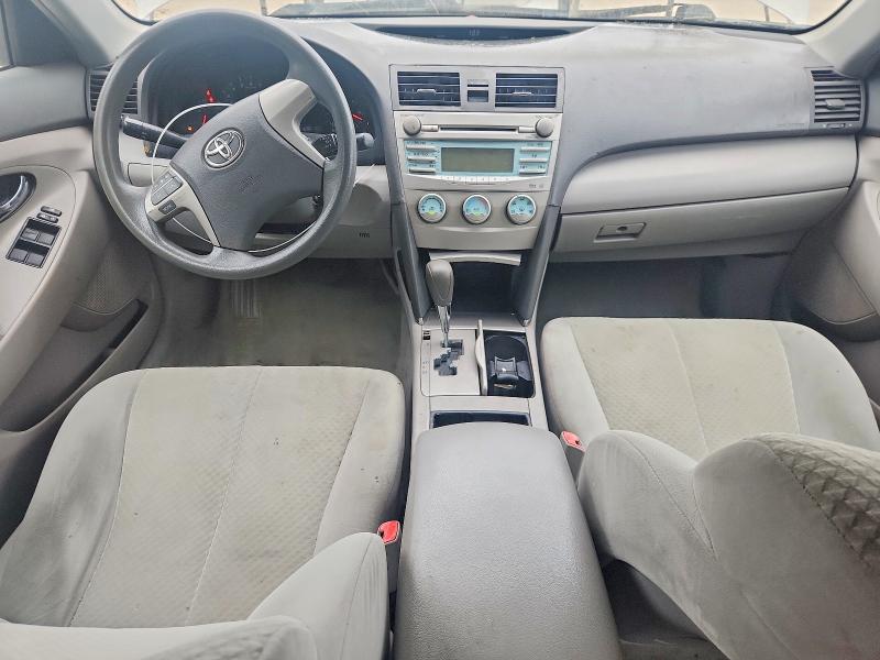Aukcja sprzedaży 2009 Toyota Camry, vin: 4T4BE46K59R065394, numer aukcji: 51359786