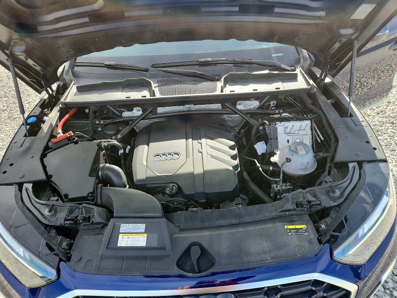 Aukcja sprzedaży 2023 Audi Q5, vin: WA1GAAFY6P2182147, numer aukcji: 48783906