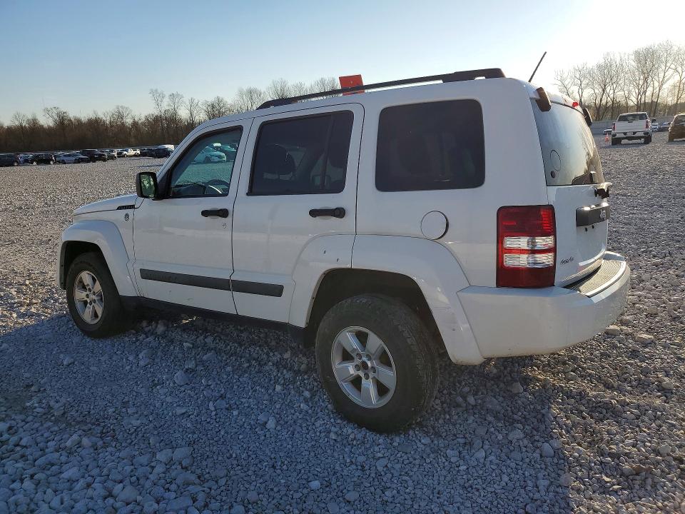 Aukcja sprzedaży 2010 Jeep Liberty, vin: 1J4PN2GK5AW175985, numer aukcji: 49252246