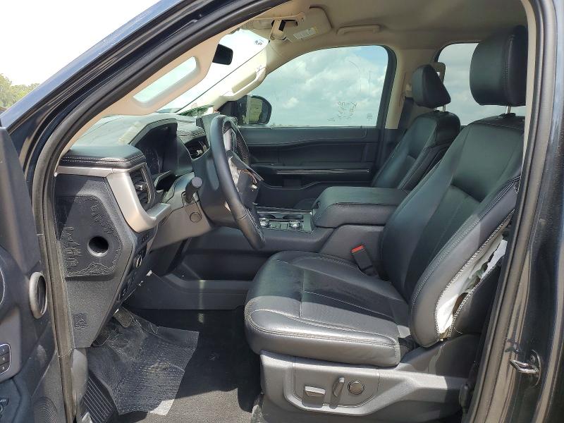 47988416 :رقم المزاد ، 1FMJU1J8XREB06163 vin ، 2024 Ford Expedition مزاد بيع