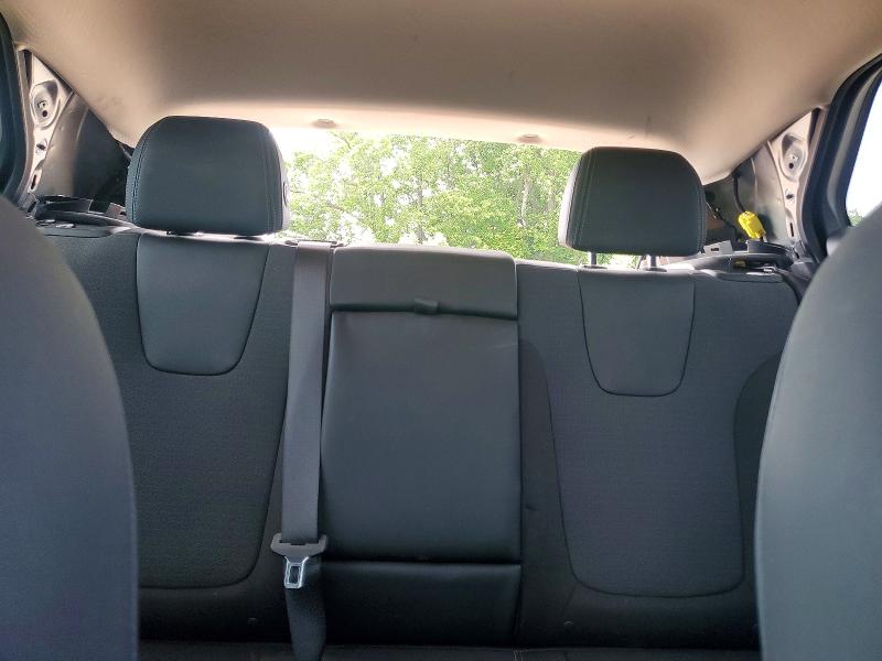 Продажа на аукционе авто 2020 Buick Encore Gx, vin: KL4MMESL9LB119467, номер лота: 50802076