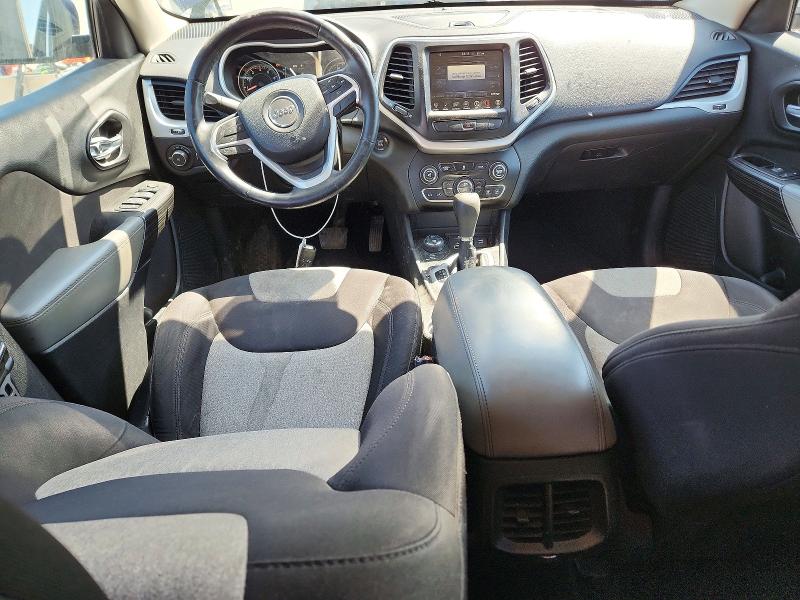 Aukcja sprzedaży 2014 Jeep Cherokee, vin: 1C4PJMCS2EW179548, numer aukcji: 50694496